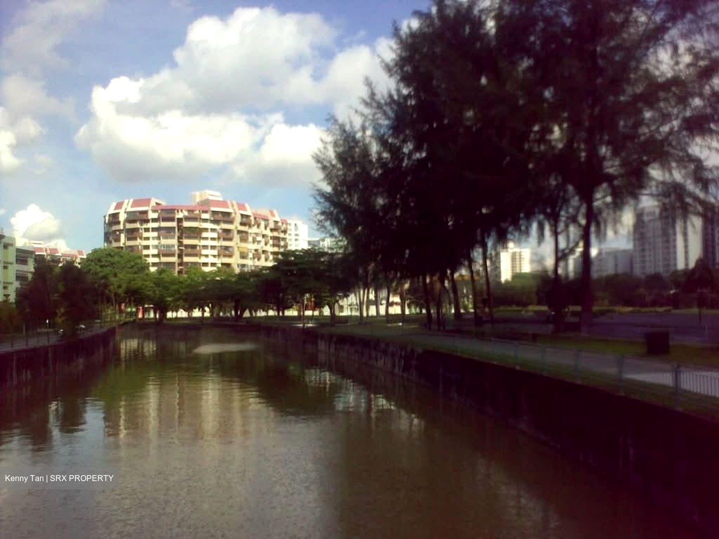 Lakepoint Condominium (D22), Condominium #550276531
